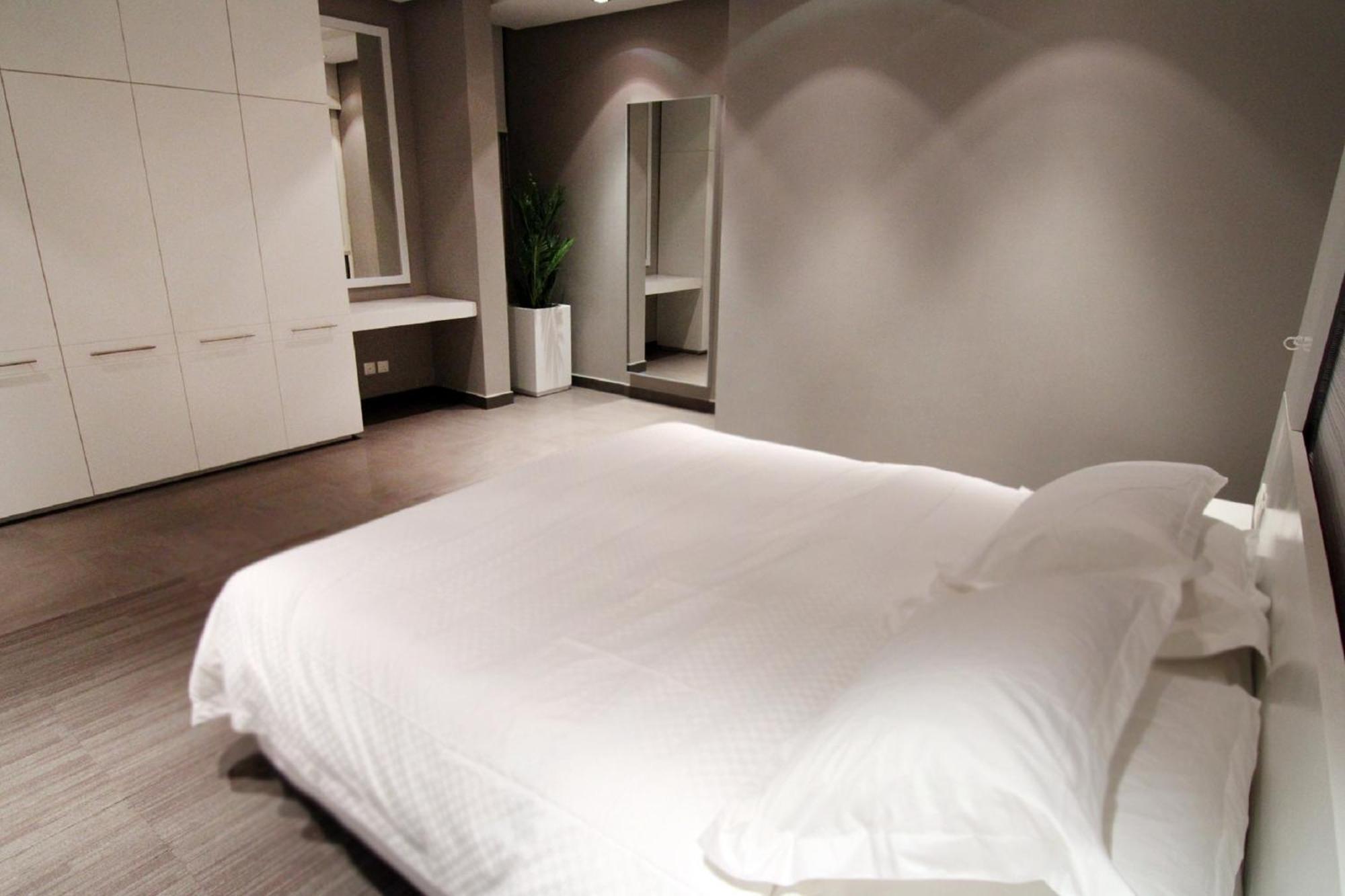 Rafa Hotel Apart Riyadh Eksteriør billede