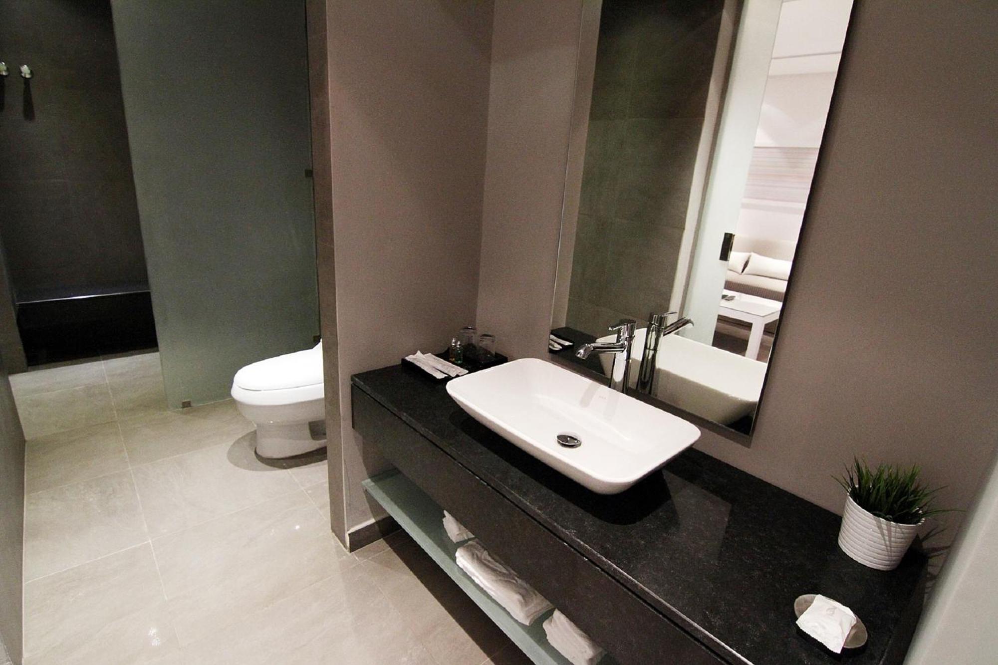 Rafa Hotel Apart Riyadh Eksteriør billede
