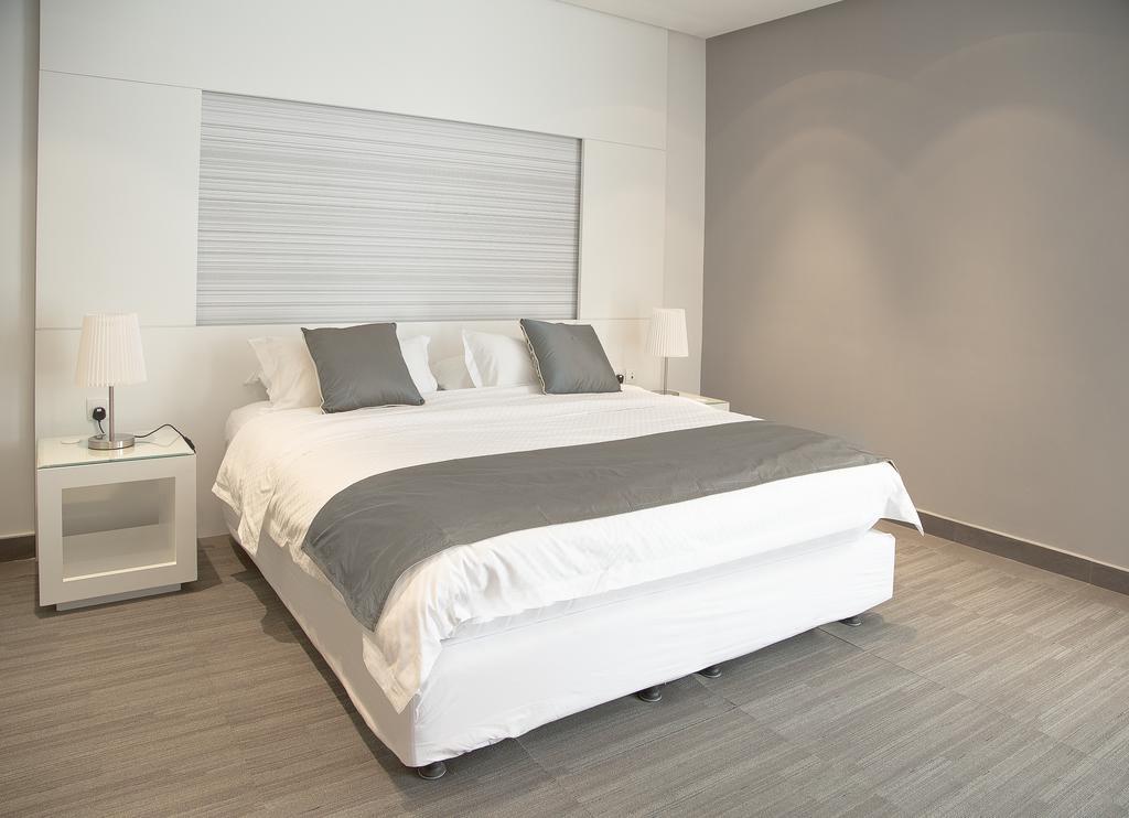 Rafa Hotel Apart Riyadh Værelse billede